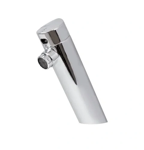 Кран NOFER 07360.B для раковины автоматический Кран NOFER 07360.B для раковины автоматический