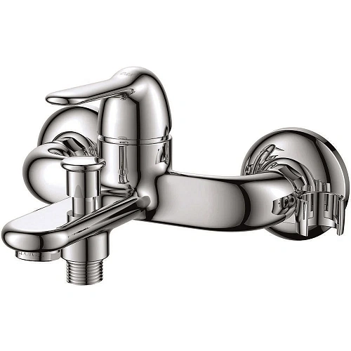 Смеситель для ванны D&K Ambrosius Rhein DA1343201 Смеситель для ванны D&K Ambrosius Rhein DA1343201