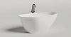 Ванна отдельностоящая Salini PAOLA 172x83 1015104G из искусственого камня S-Sense