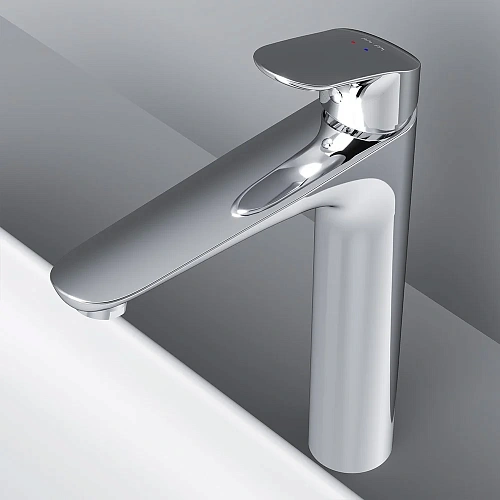 Смеситель для раковины AM.PM Gem F90A92200 Смеситель для раковины AM.PM Gem F90A92200