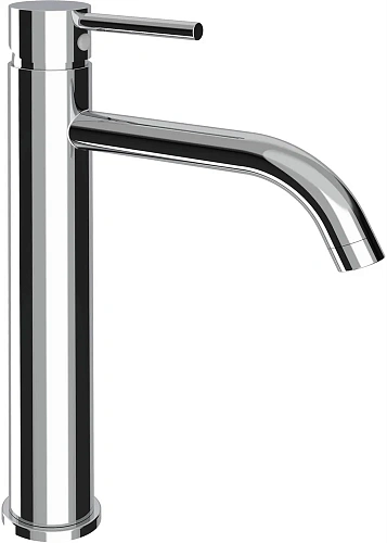 Смеситель для раковины STWORKI Ольборг OL-05SV хром 549988 Смеситель для раковины STWORKI Ольборг OL-05SV хром 549988