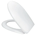 Крышка-сиденье IDDIS 136 (ID 136 Dp Sc) soft close дюропласт Крышка-сиденье IDDIS 136 (ID 136 Dp Sc) soft close дюропласт