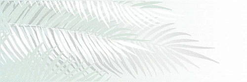 Панно Cersanit Gradient листья зеленый 59,4x59,8 GR2T021 Панно Cersanit Gradient листья зеленый 59,4x59,8 GR2T021