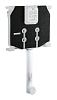 Бачок скрытого монтажа GROHE 80 мм (38863000)