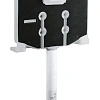 Бачок скрытого монтажа GROHE 80 мм (38863000) Бачок скрытого монтажа GROHE 80 мм (38863000)