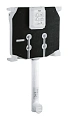 Бачок скрытого монтажа GROHE 80 мм (38863000) Бачок скрытого монтажа GROHE 80 мм (38863000)