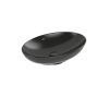 Картинка анонса товара «раковина villeroy &amp; boch loop&amp;friends 56 x 38 см ebony ceramicplus 4a4701s5 накладная»