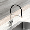 Смеситель для кухни Sancos Moro SC4006CH под фильтр, хром Смеситель для кухни Sancos Moro SC4006CH под фильтр, хром