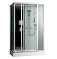 Душевая кабина Frank F505 2457800 140x85 Душевая кабина Frank F505 2457800 140x85