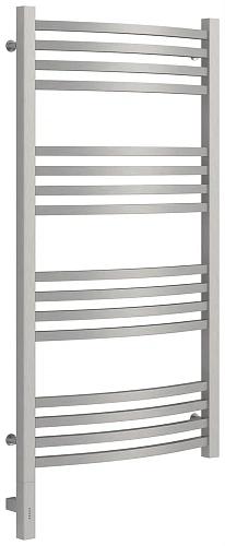 Полотенцесушитель электрический Сунержа Аркус 3.0 1000х500 МЭМ левый 071-5704-1050 Сатин Полотенцесушитель электрический Сунержа Аркус 3.0 1000х500 МЭМ левый 071-5704-1050 Сатин