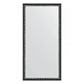 Зеркало в багетной раме Evoform Definite BY 1048 50 x 100 см, черненое серебро Зеркало в багетной раме Evoform Definite BY 1048 50 x 100 см, черненое серебро