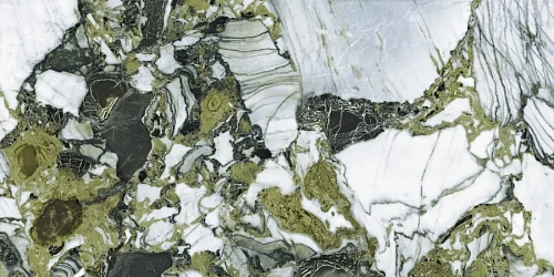 Керамогранит Neodom Belvedere Garden Green Polished 60x120 N40008 Керамогранит Neodom Belvedere Garden Green Polished 60x120 N40008