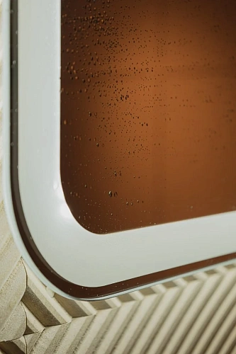 Зеркало Silver mirrors Мальта 600х800 бесконтактный сенсор LED-00002703 Зеркало Silver mirrors Мальта 600х800 бесконтактный сенсор LED-00002703