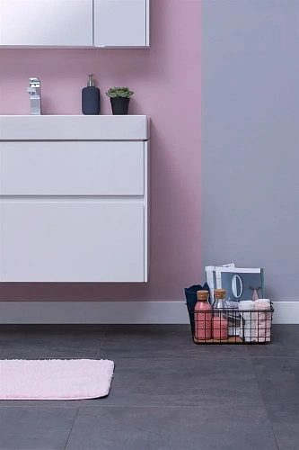 Комплект мебели Aquanet Бруклин 100 белый 00207800 Комплект мебели Aquanet Бруклин 100 белый 00207800