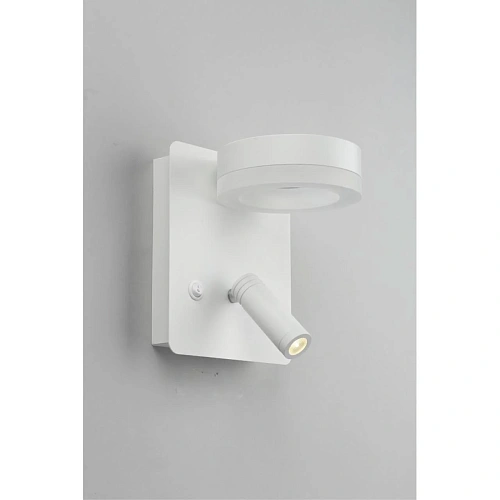 Светильник настенный (Бра) Omnilux Sorano OML-10901-02 Светильник настенный (Бра) Omnilux Sorano OML-10901-02