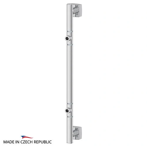 Душевая штанга FBS Esperado ESP 077 двухпозиционная 47 см Душевая штанга FBS Esperado ESP 077 двухпозиционная 47 см