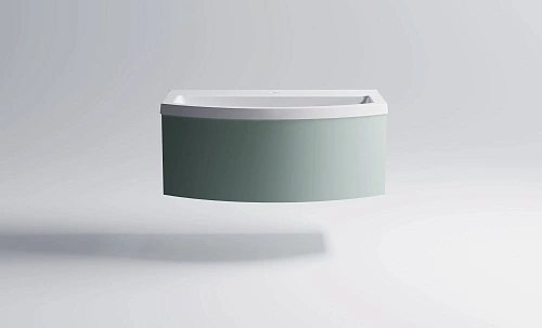Тумба с раковиной Astra-Form Венеция 2.0 800 мм 3100003ncss3005-b80g+04010022 зеленый (NCS S 3005-b80g матовый) Тумба с раковиной Astra-Form Венеция 2.0 800 мм 3100003ncss3005-b80g+04010022 зеленый (NCS S 3005-b80g матовый)