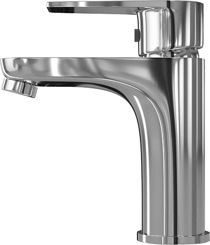 Смеситель для раковины STWORKI Хальмстад WFD11543 577369 Смеситель для раковины STWORKI Хальмстад WFD11543 577369