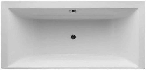 Акриловая ванна Jacob Delafon Evok 180x80 E5EN214RRU-00 Акриловая ванна Jacob Delafon Evok 180x80 E5EN214RRU-00