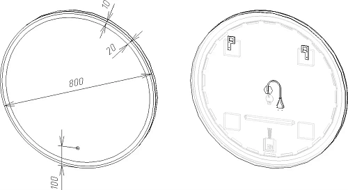 Комплект мебели DIWO Элиста 80 светлое дерево со столешницей светлое дерево, раковина Moduo 55 Leaf 567985 Комплект мебели DIWO Элиста 80 светлое дерево со столешницей светлое дерево, раковина Moduo 55 Leaf 567985