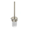 Ершик для унитаза Kludi VELA R 58974N1 брашированная бронза Ершик для унитаза Kludi VELA R 58974N1 брашированная бронза
