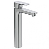 Картинка анонса товара «смеситель для раковины ideal standard ceraplan iii slim bc572aa»