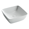 Раковина Ceramica Nova FORM CN2002 белый