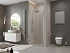 Картинка анонса товара «душевая дверь belbagno uno-b-1-90-c-cr»