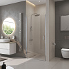 Душевая дверь BelBagno UNO-B-1-70-C-Cr Душевая дверь BelBagno UNO-B-1-70-C-Cr