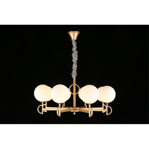 Люстра подвесная Aployt Gracia APL.751.03.08 Люстра подвесная Aployt Gracia APL.751.03.08