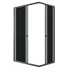 Душевой уголок Niagara Eco NG-1118-14QT (110x80x190) прямоугольник, раздвиж, профиль черный, стекло тонированное (4мм) Душевой уголок Niagara Eco NG-1118-14QT (110x80x190) прямоугольник, раздвиж, профиль черный, стекло тонированное (4мм)