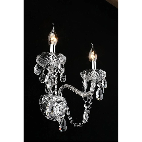 Светильник настенный (Бра) Aployt Koletta APL.755.01.02 Светильник настенный (Бра) Aployt Koletta APL.755.01.02