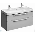 Тумба под раковину Geberit Smyle 805121000 116,8 см Тумба под раковину Geberit Smyle 805121000 116,8 см