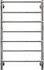 Полотенцесушитель электрический EWRIKA Гелла Е7 R 50х85 хром 566792 Полотенцесушитель электрический EWRIKA Гелла Е7 R 50х85 хром 566792