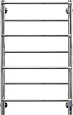 Полотенцесушитель электрический EWRIKA Гелла Е7 R 50х85 хром 566792 Полотенцесушитель электрический EWRIKA Гелла Е7 R 50х85 хром 566792