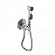 Гигиенический душ Iddis 003SBR0i08 со смесителем, хром Гигиенический душ Iddis 003SBR0i08 со смесителем, хром