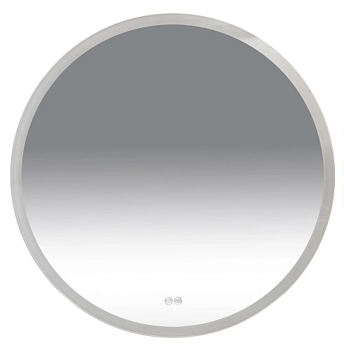 Зеркало Teso azaro Circus TAL0277 c LED-подсветкой, antifog, d700 Зеркало Teso azaro Circus TAL0277 c LED-подсветкой, antifog, d700