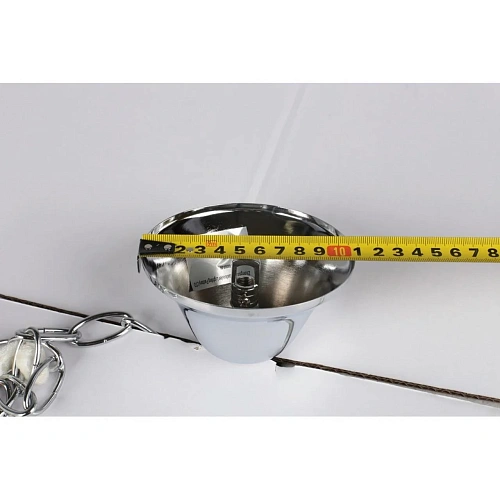 Люстра подвесная Omnilux Giarre OML-56003-06 Люстра подвесная Omnilux Giarre OML-56003-06