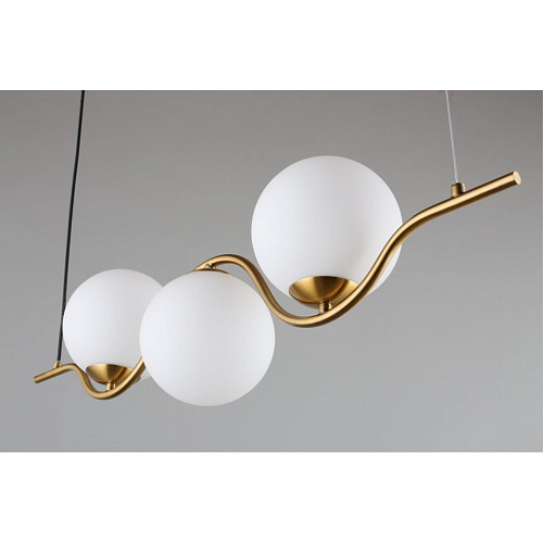 Люстра подвесная Aployt Jagna APL.312.13.03 Люстра подвесная Aployt Jagna APL.312.13.03