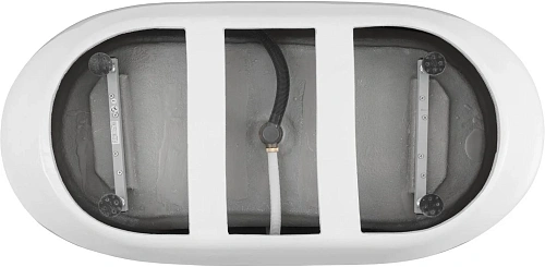 Акриловая ванна Aquanet Family Sweet 170x78 155778-MW Акриловая ванна Aquanet Family Sweet 170x78 155778-MW