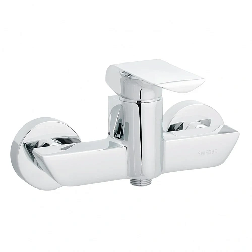 Смеситель для душа Swedbe Iris 2220 Смеситель для душа Swedbe Iris 2220