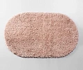 Коврик WasserKRAFT Dill BM-3948 Cameo Rose бежевый Коврик WasserKRAFT Dill BM-3948 Cameo Rose бежевый