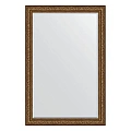Зеркало в багетной раме Evoform Exclusive BY 3635 120 x 180 см, виньетка состаренная бронза Зеркало в багетной раме Evoform Exclusive BY 3635 120 x 180 см, виньетка состаренная бронза
