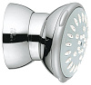 Картинка анонса товара «форсунка боковая grohe relexa ultra (2 режима), хром (27067000)»