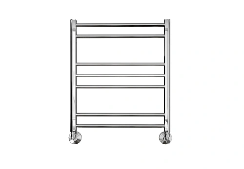 Полотенцесушитель водяной Aquatek Вега П7 500х600 мм AQ DR0760CH Полотенцесушитель водяной Aquatek Вега П7 500х600 мм AQ DR0760CH