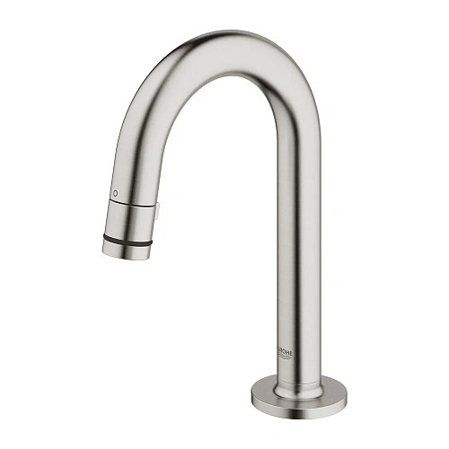 Вентиль GROHE Universal, суперсталь (20201DC0) Вентиль GROHE Universal, суперсталь (20201DC0)