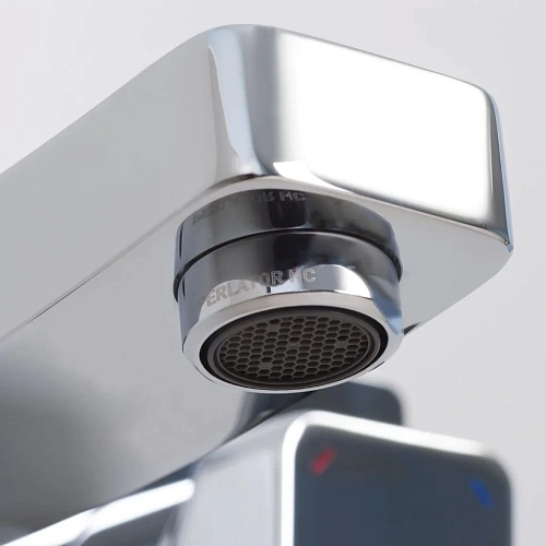 Смеситель для раковины WasserKRAFT Aller 10630 встраиваемый хром Смеситель для раковины WasserKRAFT Aller 10630 встраиваемый хром