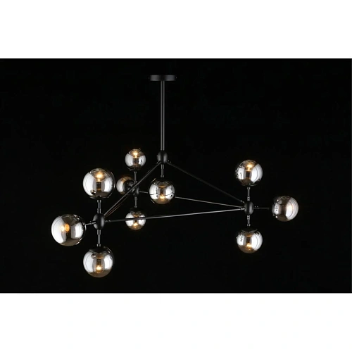 Люстра потолочная Aployt Rozali APL.606.17.10 Люстра потолочная Aployt Rozali APL.606.17.10