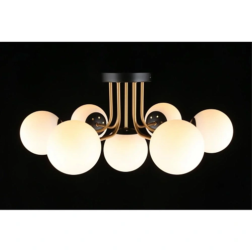 Люстра потолочная Aployt Ewka APL.906.17.07 Люстра потолочная Aployt Ewka APL.906.17.07