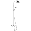 Душевая система Hansgrohe Vernis Blend 26274000